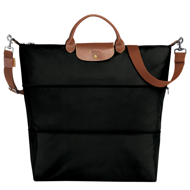 Travel Bag Expandable