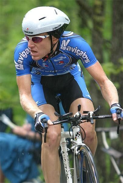 Phil Zajicek's best result came late in the year,