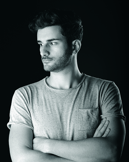 Riccardo Moscatello
