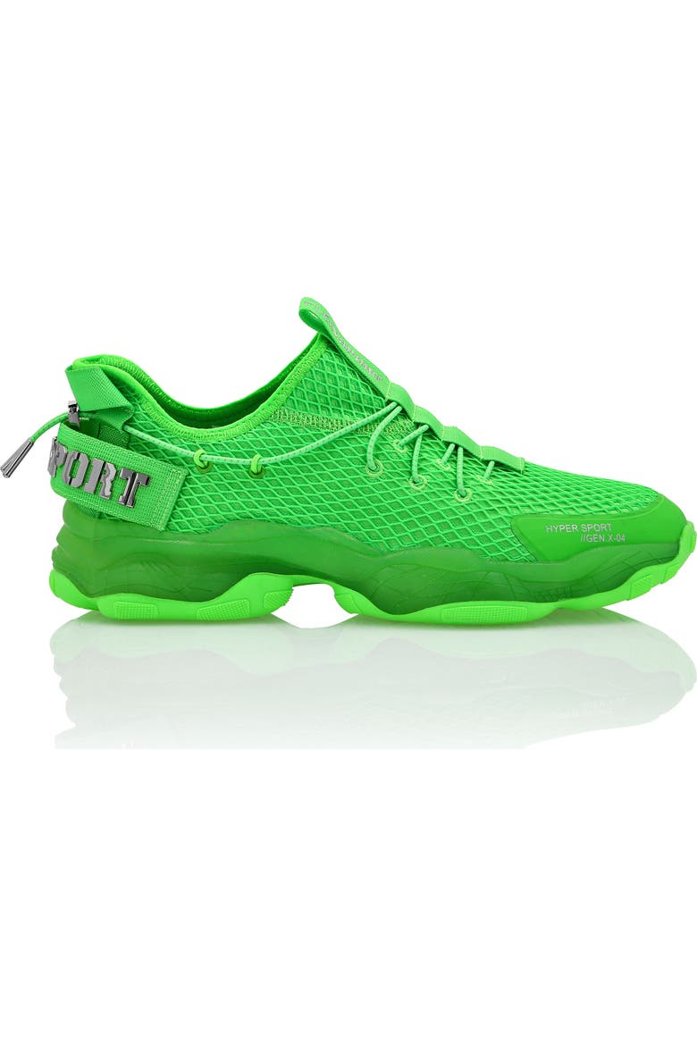 Hyper Sport//gen.x.04 Unisex