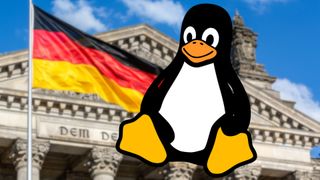 Linux. Maybe you've heard of it.