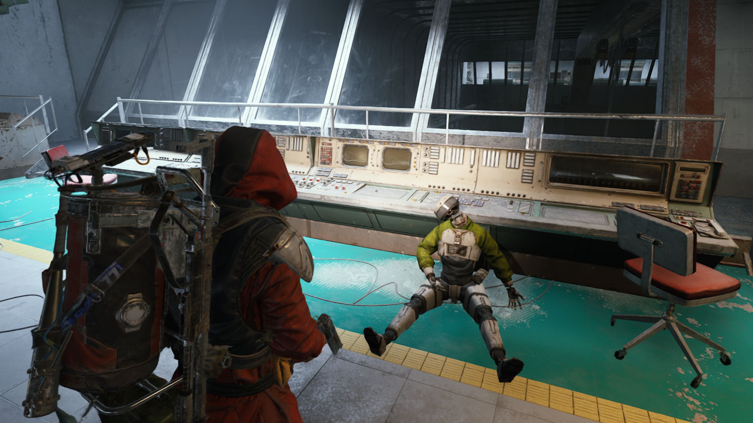  How to complete Fragmented Logs in Arc Raiders 