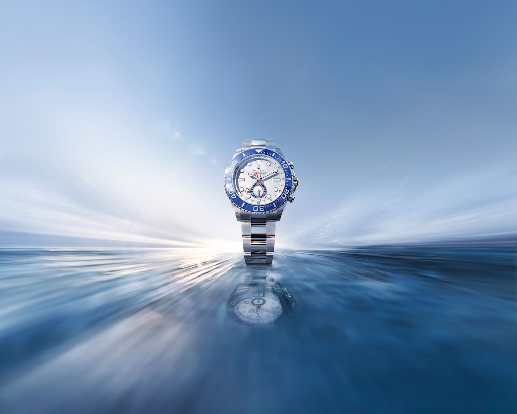 Watches &amp;amp; Wonders 2026: Rolex releases