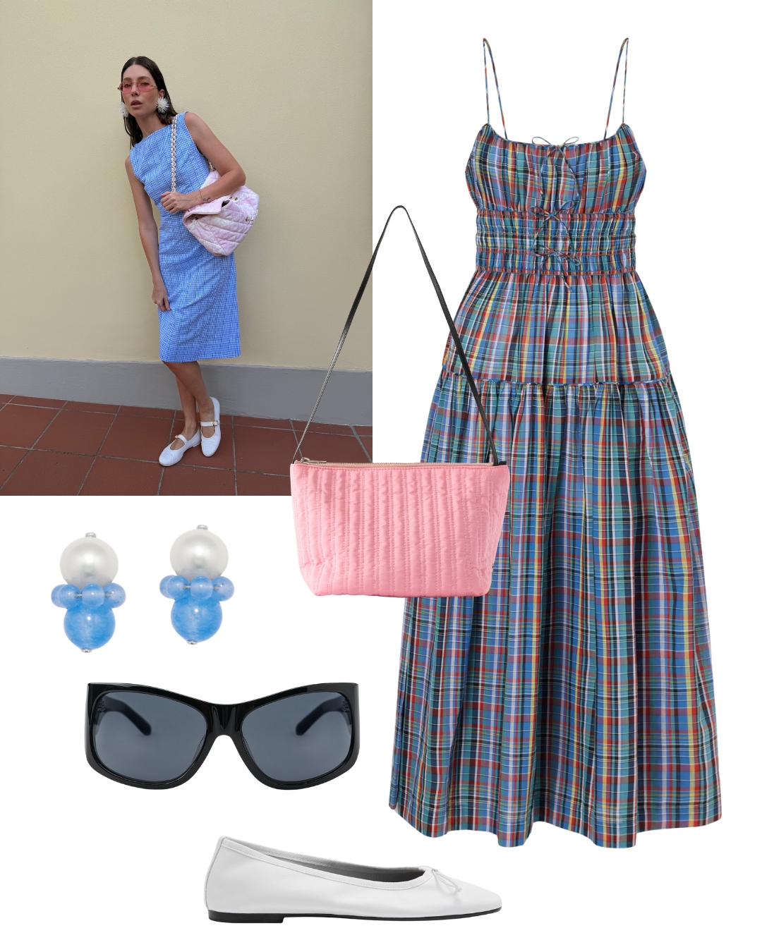 Stylish Mum Outfits