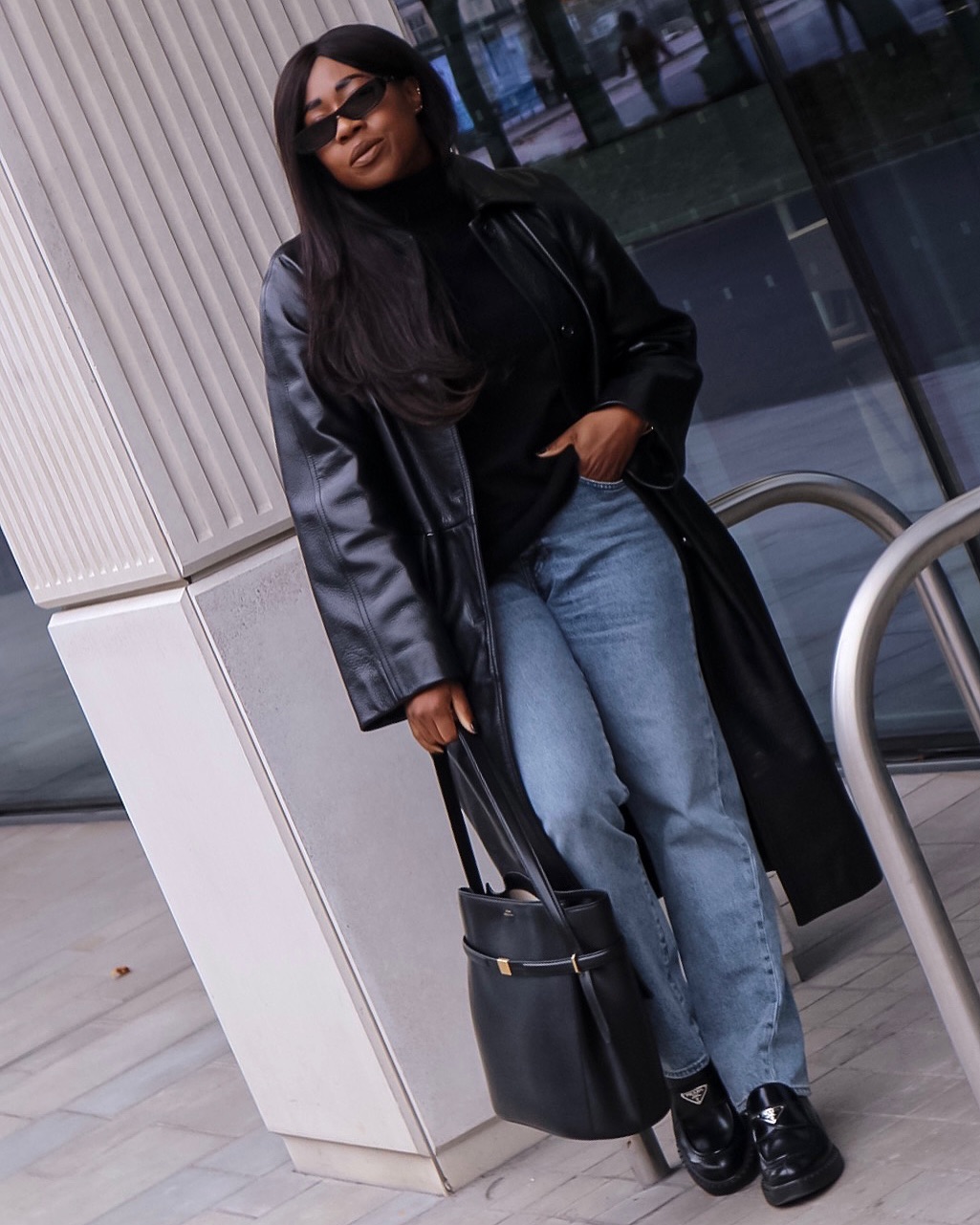 Loafers outfits