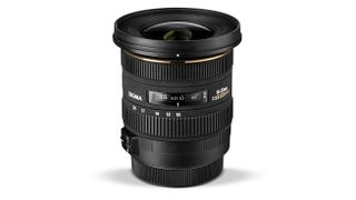 Sigma 10-20mm f/3.5 EX DC HSM review | Digital Camera World