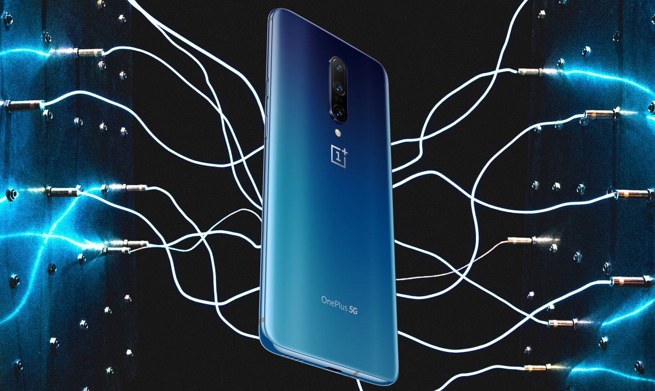 OnePlus 7 Pro 5G Release Date Specs