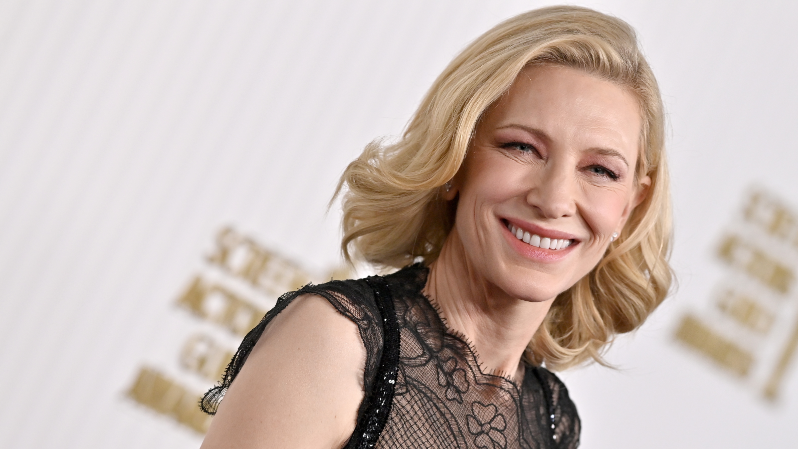 Cate Blanchett Proves There Are Many Ways to Re-Wear a Dress - Fashionista