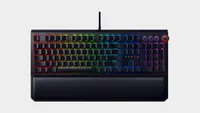 Razer BlackWidow Elite keyboard |$169.99$129.99 on Amazon