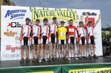 Joe Martin Stage Race