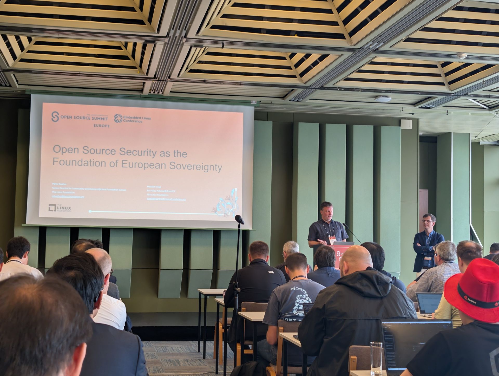 Linux Foundation Europe report links digital sovereignty to European tech strategy, with AI governance hurdles