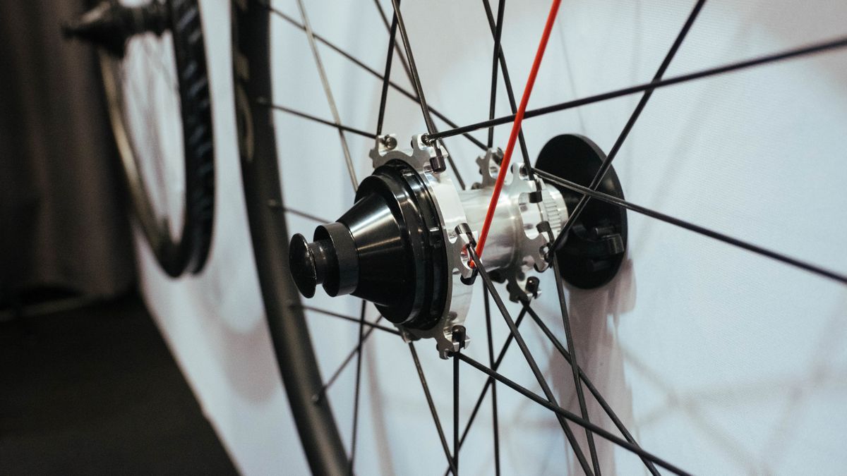 Eurobike Tech