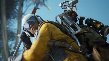 Arc Raiders extraction characters