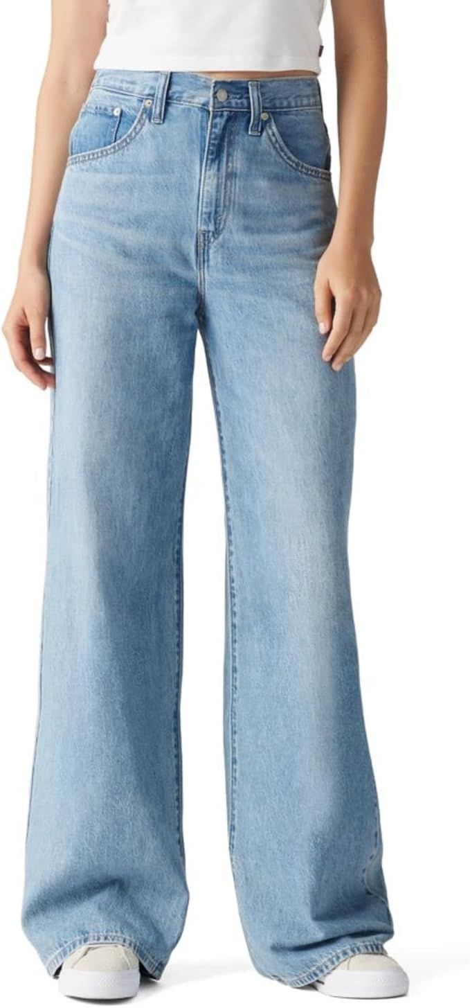 Levi's, Cinch Baggy