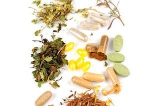 Herbal remedies