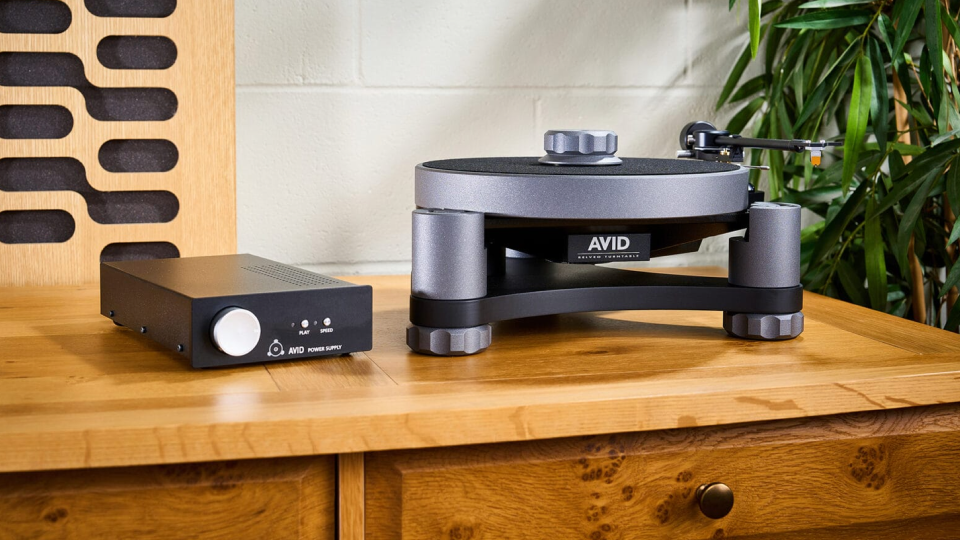 Avid’s gorgeous new turntable looks like it was worth the 12-year wait | T3