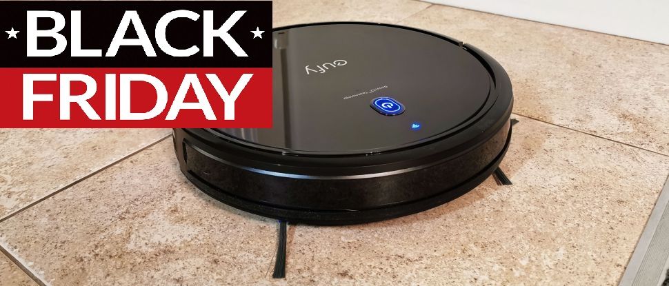 Eufy 11s Black Friday Top Sellers, 54 