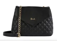 Chelsea Quilt Cross-Body Bag, £45 ($55.20) | Harrods