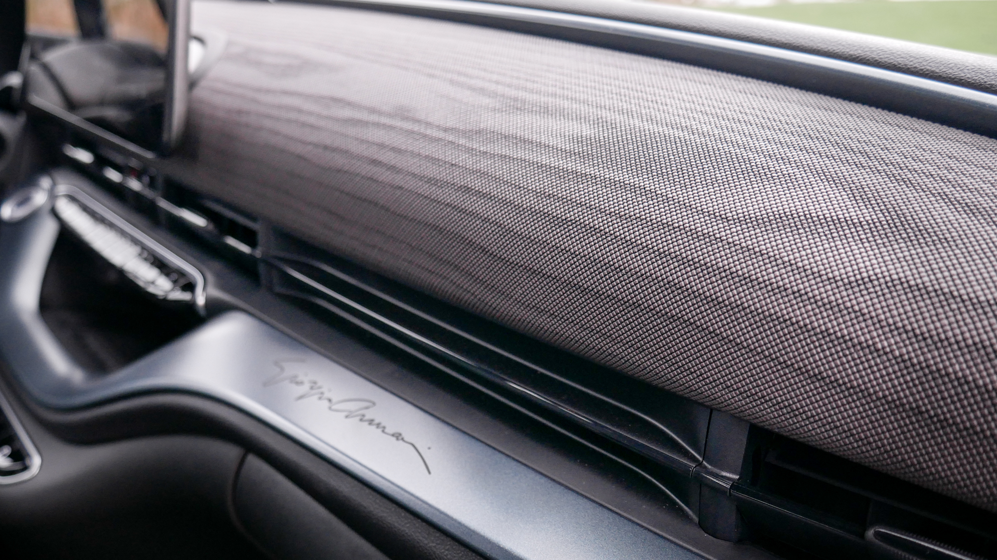 2025 Fiat 500e test drive.