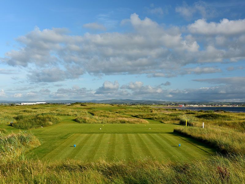 Royal Troon Golf Club