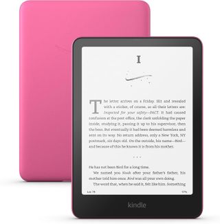 Amazon Kindle Paperwhite