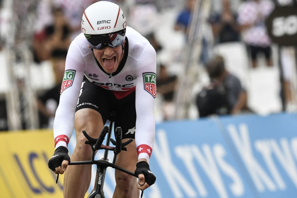 Stefan K&uuml;ng (BMC)