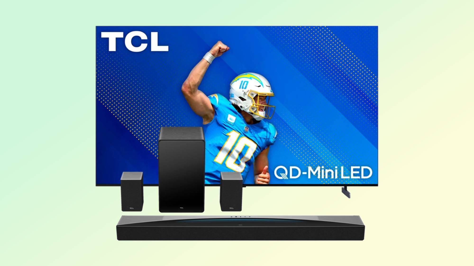 TCL Deals