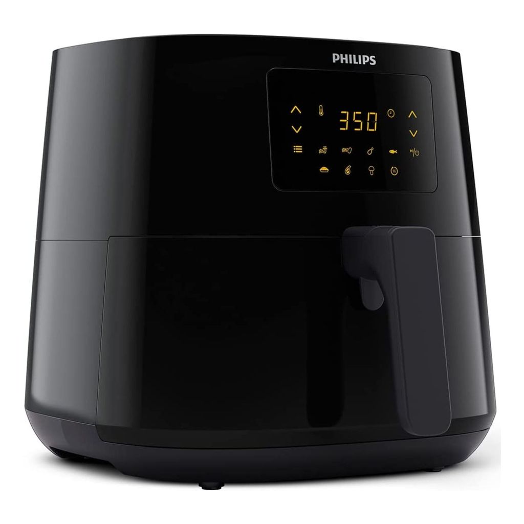 Best air fryer 2025 experttested appliances for speedy, healthy