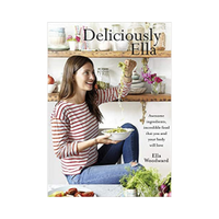 Deliciously Ella: Awesome ingredients, incredible food that you and your body will love (2015)£13.15