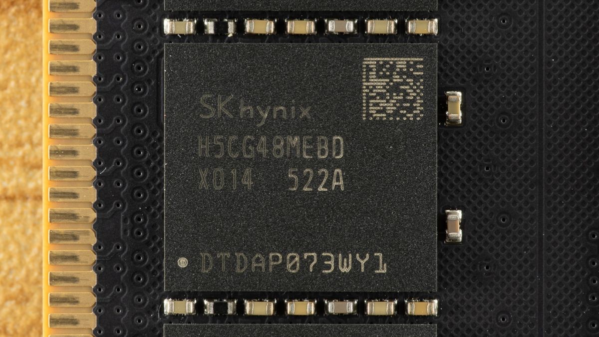Adata XPG Novakey RGB DDR5-6000 C30