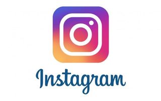 Instagram logo