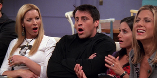 friends season 4, episode 13 how you doin