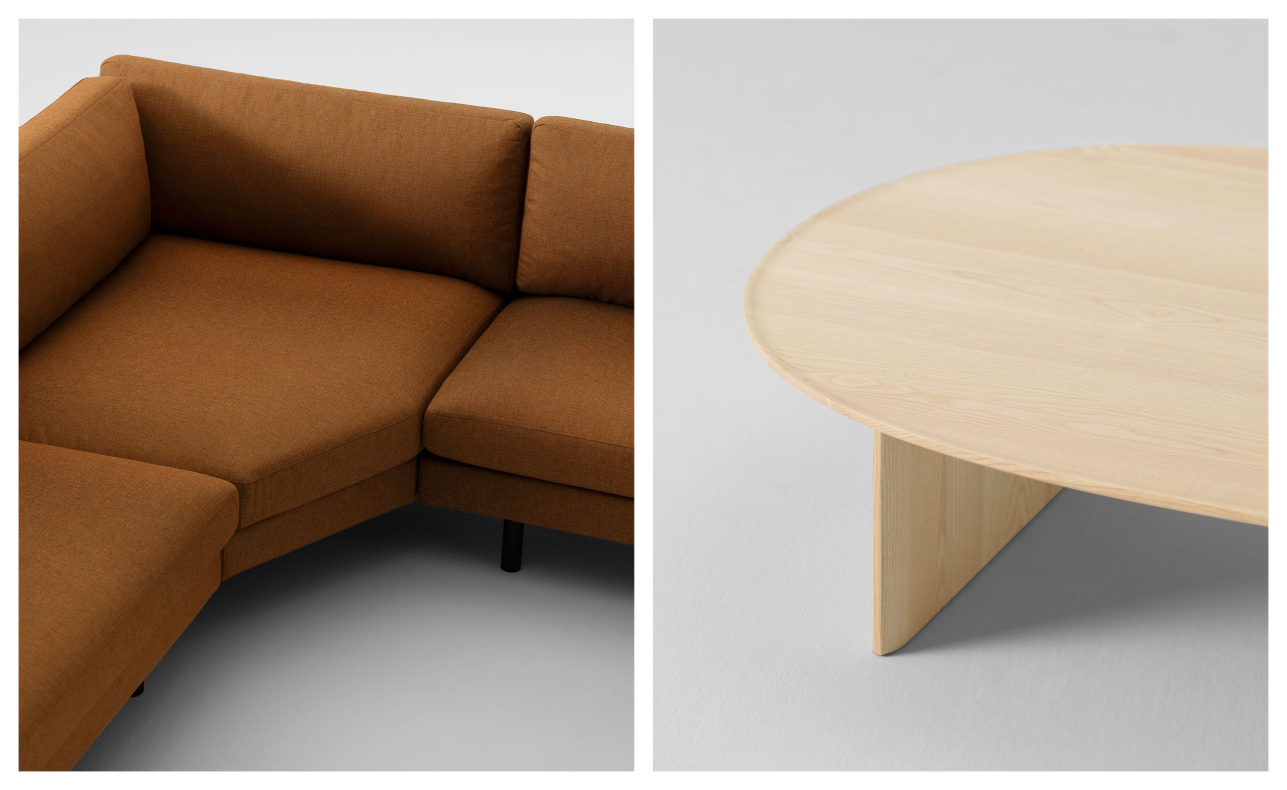 Maruni's new collections at Salone del Mobile 2024 | Wallpaper*