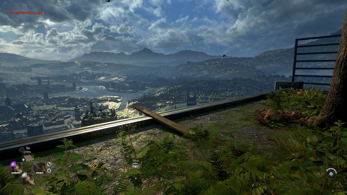 Dying Light 2