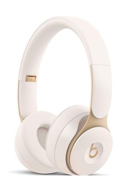 Beats by Dr. Dre Beats Solo Pro Wireless Noise Cancelling On-Ear Headphones with Apple H1 Headphone Chip