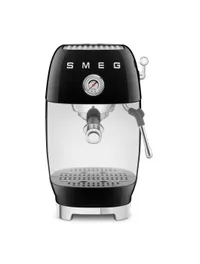 Smeg ECF03 Coffee Machine