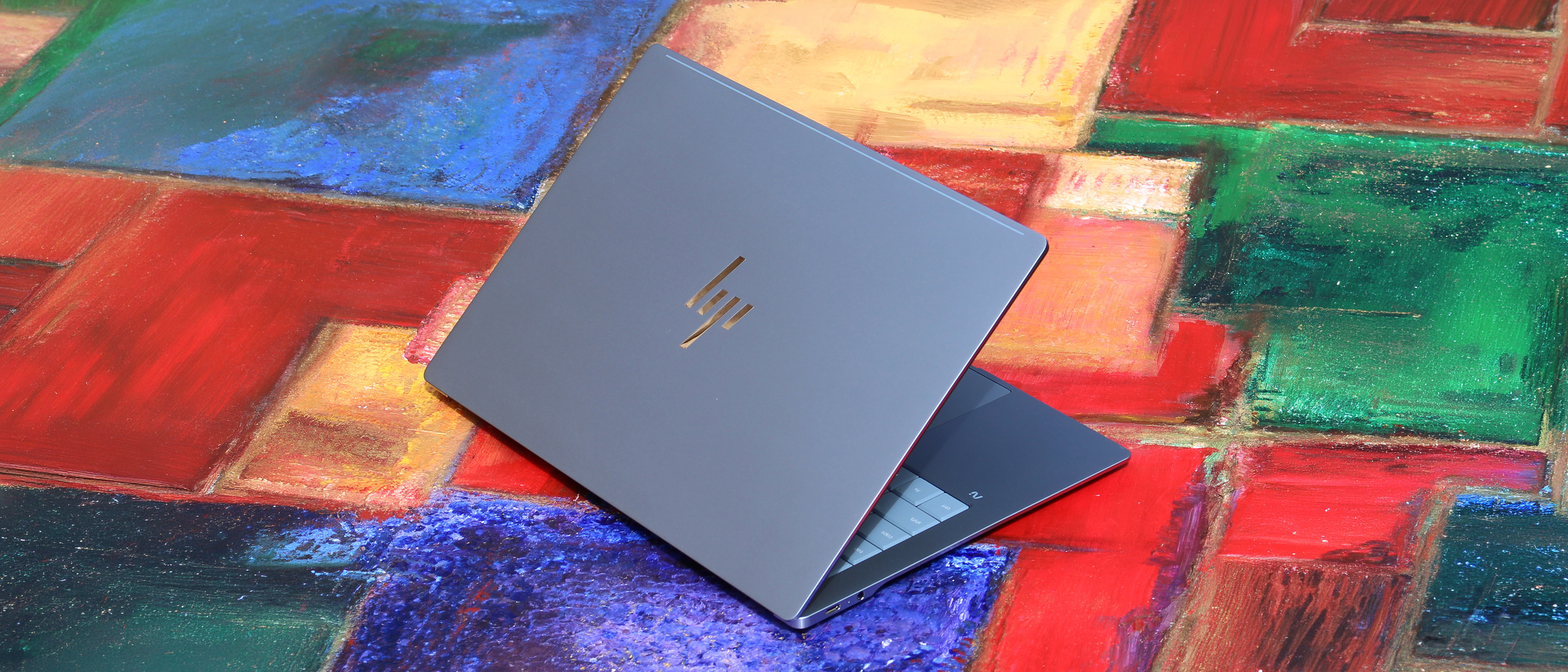 HP OmniBook Ultra