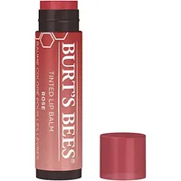 Burt's Bees Tinted Lip Balm Rose