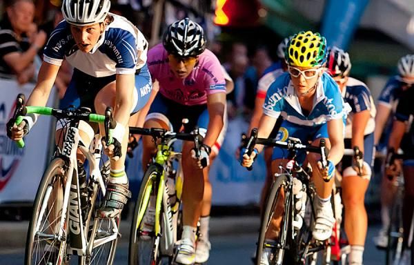 Another win for the Hays Recruiting team, this time Leonie Burford.