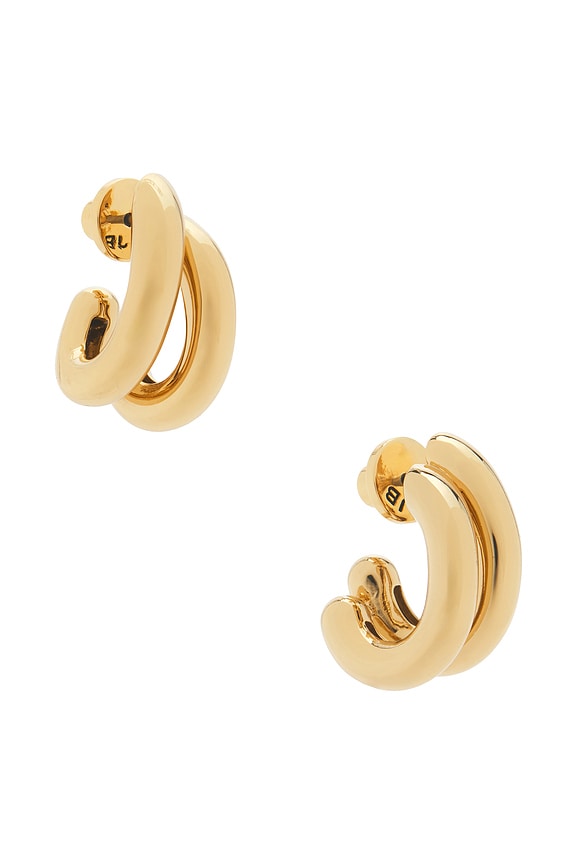 Florence Earrings
