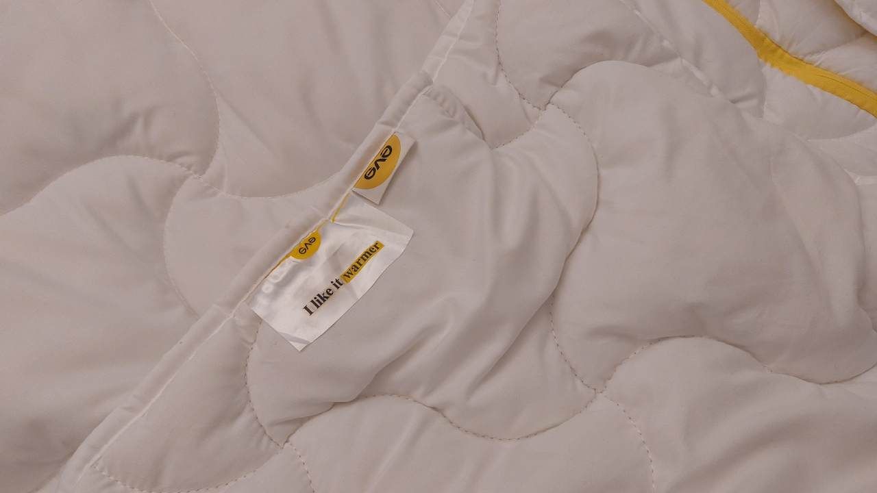 Eve Wunderflex Multi-Way Duvet