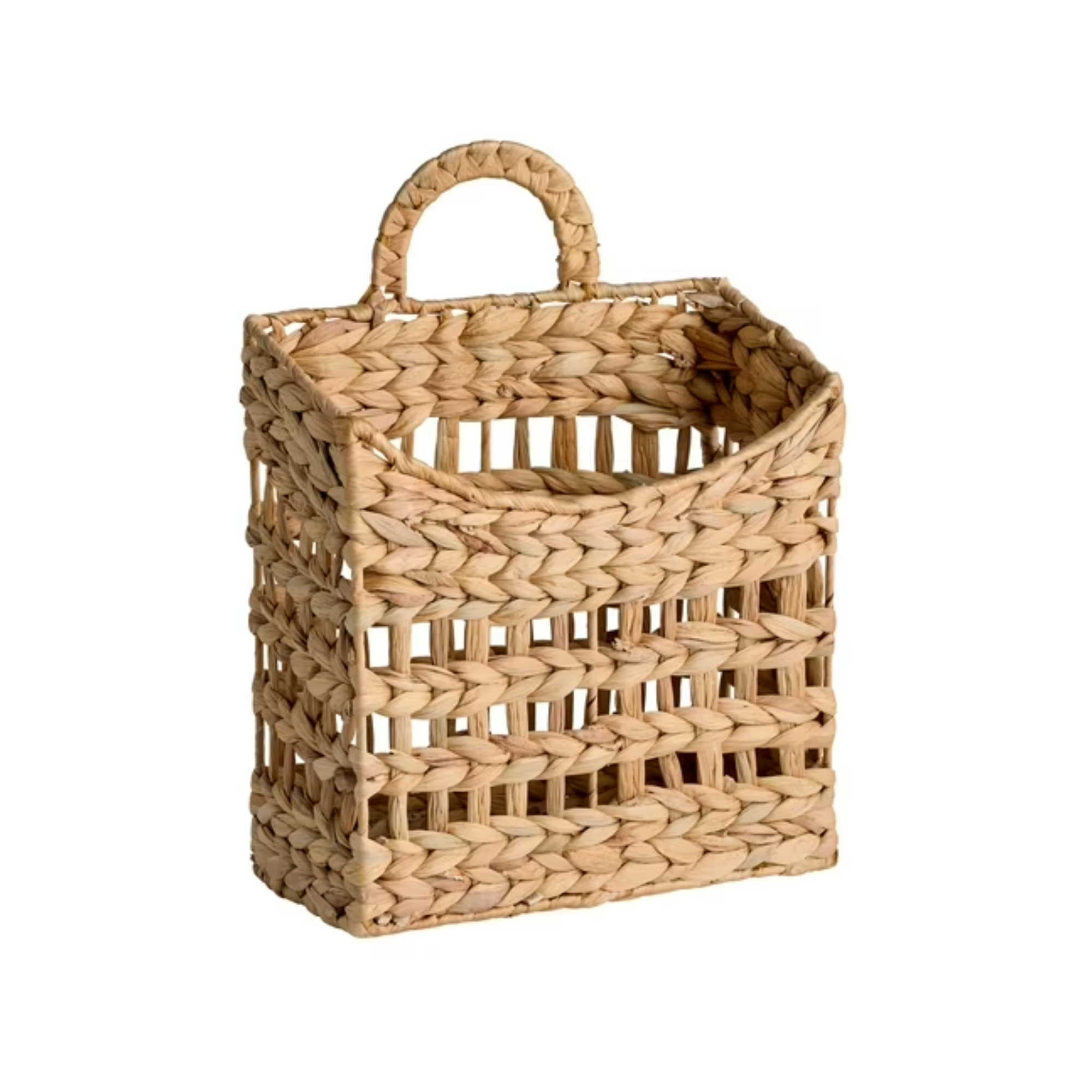 a woven basket