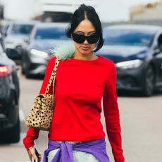 Darrel HunterScandi Autumn styling hack trends.