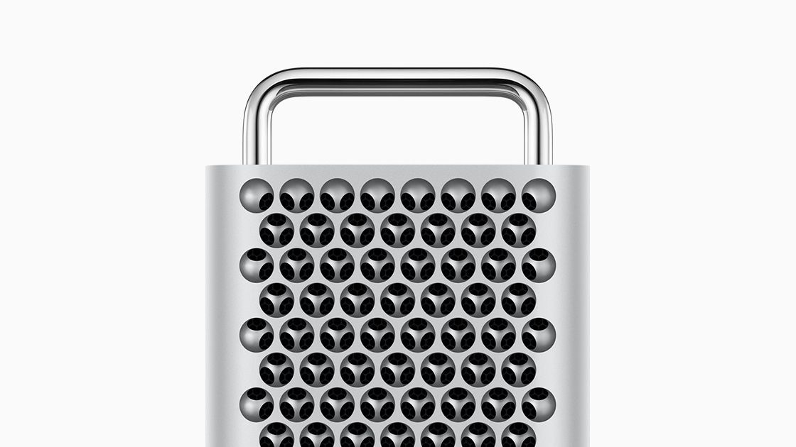 Apple Mac Pro 