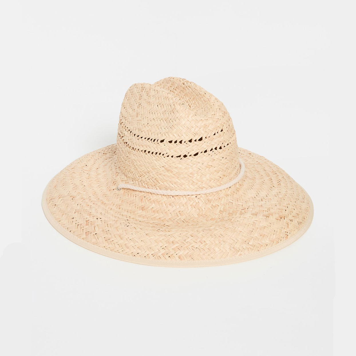 Lack of Color Vista Straw Hat