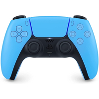 PS5 DualSense controller (Starlight Blue) | £64.99 at Amazon