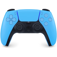 PS5 DualSense Controller (Starlight Blue) | $74.99 $49.99 at Walmart
Save $25 -