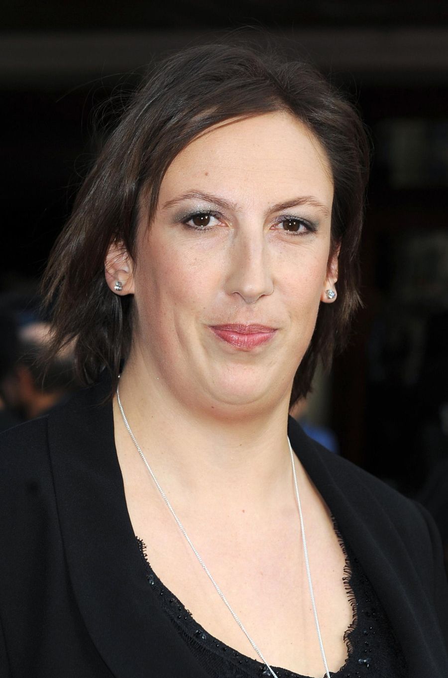 Miranda Hart among Comedy Awards winners