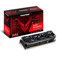 PowerColor Red Devil AMD Radeon RX 6700 XT$519$469 at Amazon
Save 10% -