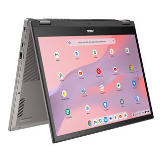 ASUS Chromebook CM34 Flip square render